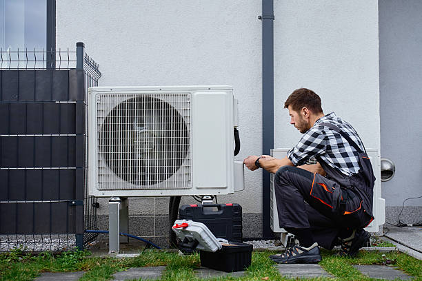 Trusted Hvac Installation service in Los Gatos, CA - HVAC Repair CO
